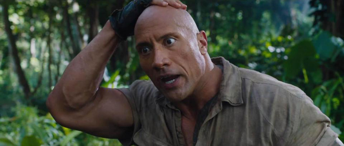 Dwayne Johnson Stars as Stuntman Hiding Dementia in Emotional Drama 'Free Byrd'
