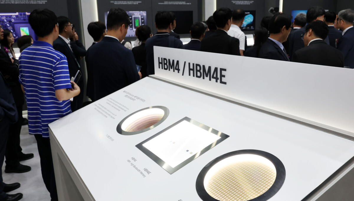 South Korea's GDP Per Capita Approaches $40,000 Amid Strong Semiconductor Exports