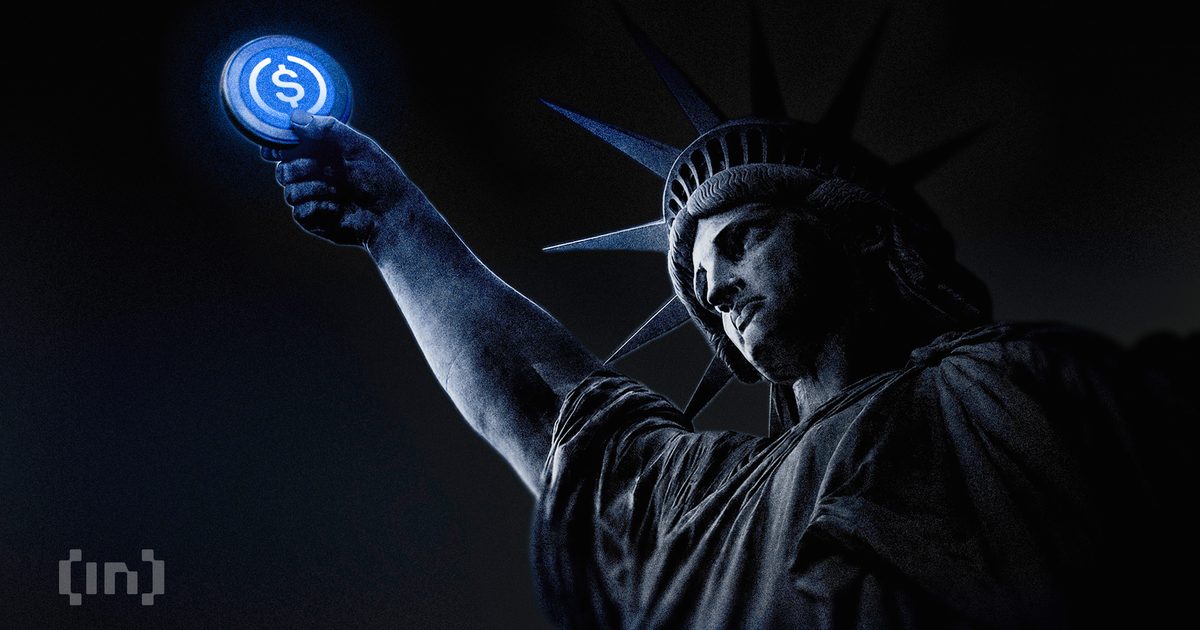 Wisconsin Prosecutors Charge Circle for Refusing to Seize Frozen Scam USDC