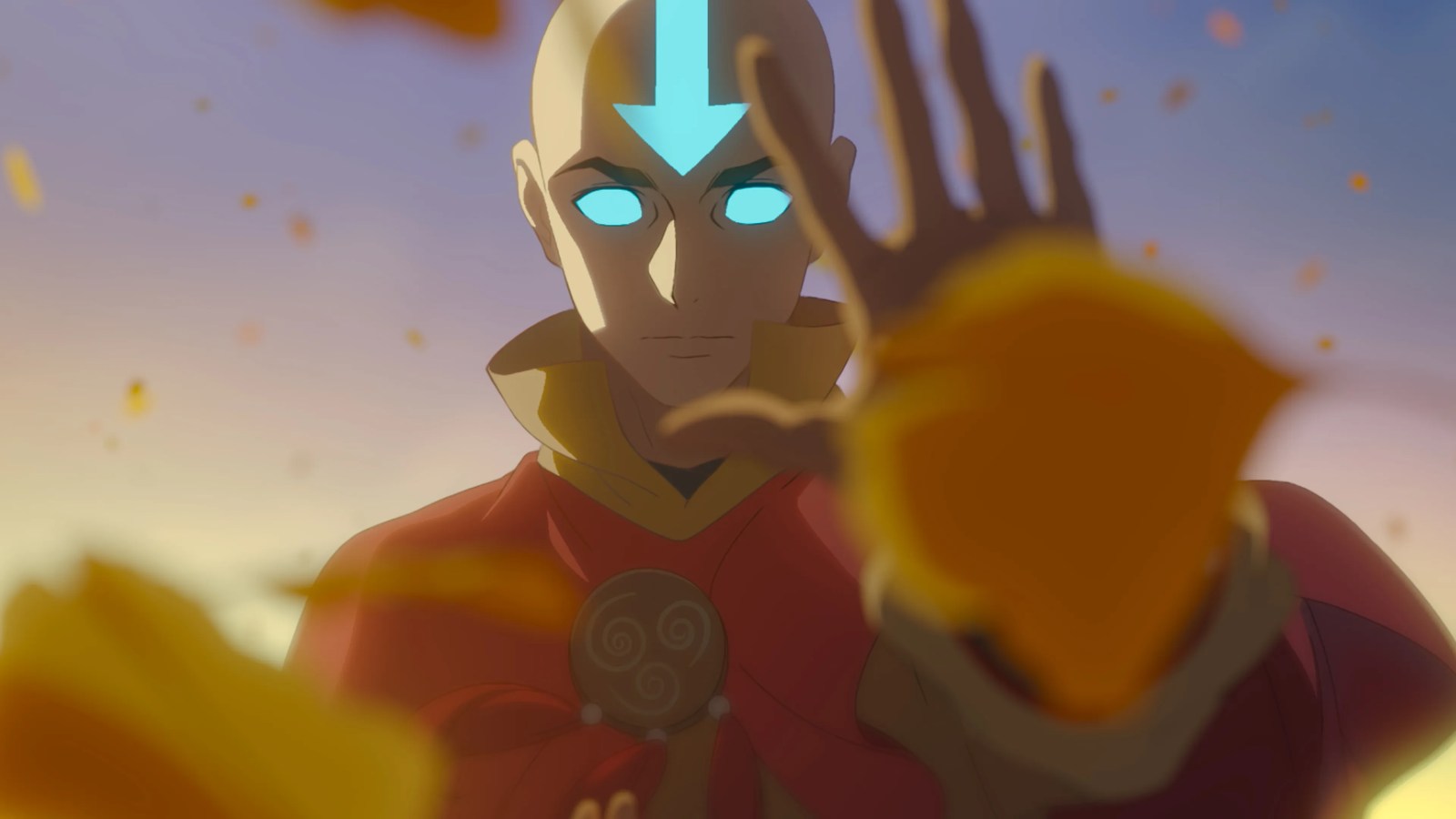 Avatar Aang: The Last Airbender Gets Limited Theatrical Run, Eyes Oscar Qualification