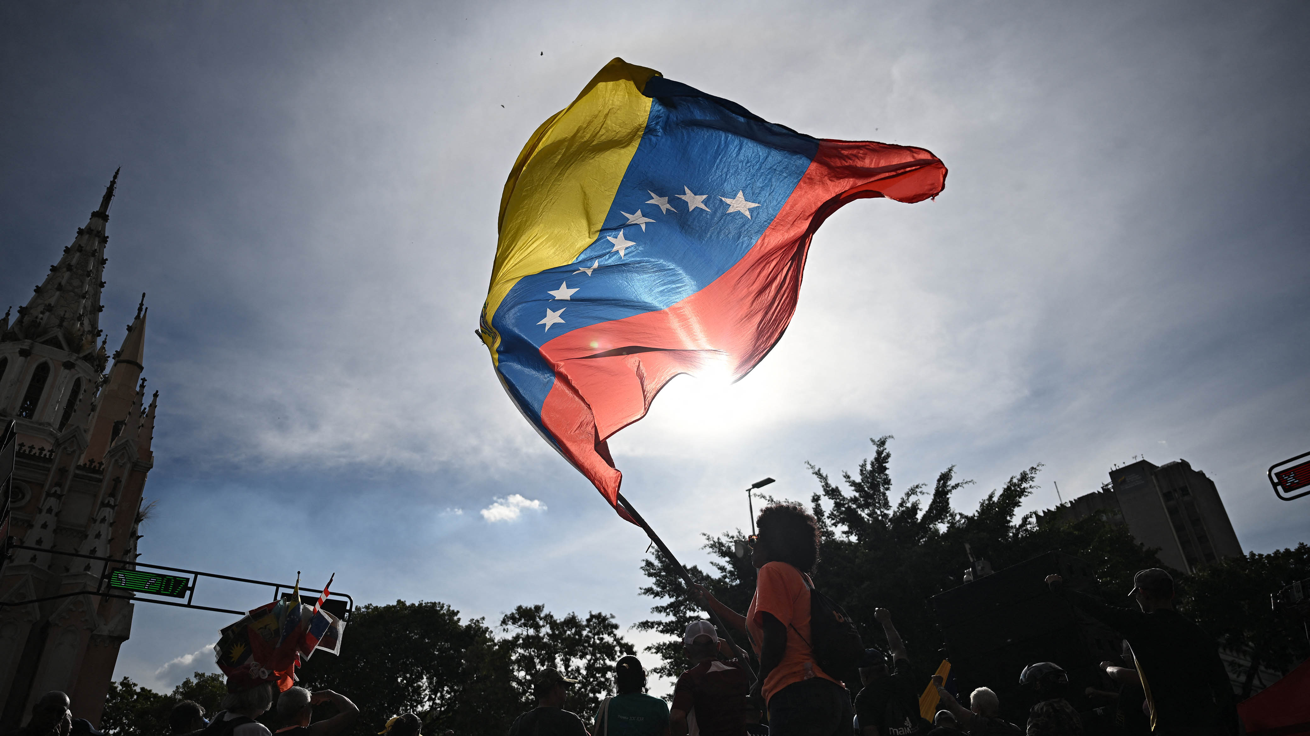 US-backed Venezuela democracy talks begin amid deep political divisions over future elections.