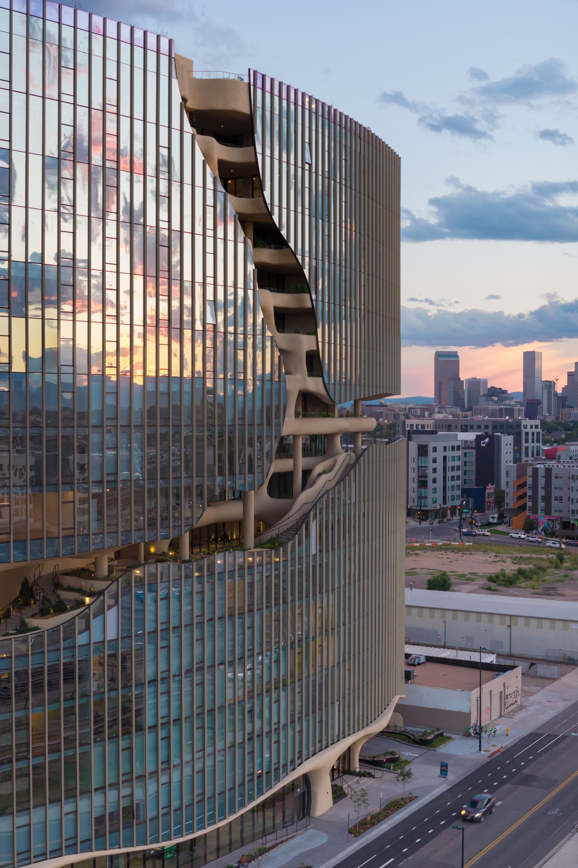 Rivernorth Capital Management Expands Investments in Four SPACs Amidst Ratings Adjustments