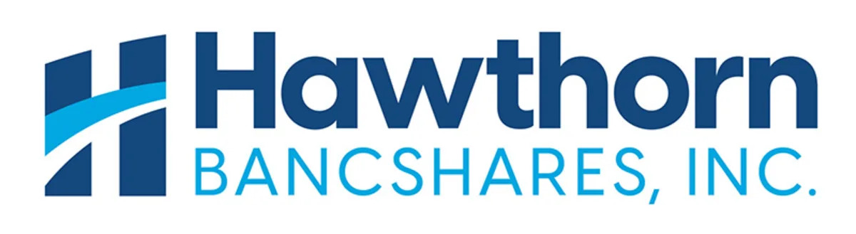 Hawthorn Bancshares Reports Robust Q2 Earnings Amid Strategic Asset Mix Shift