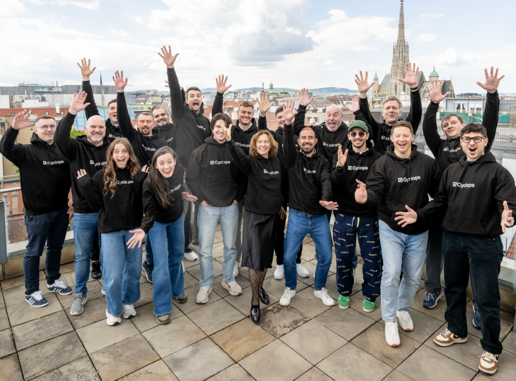 Cyclops Secures $20 Million Series A to Scale Stablecoin Infrastructure for Payments Firms