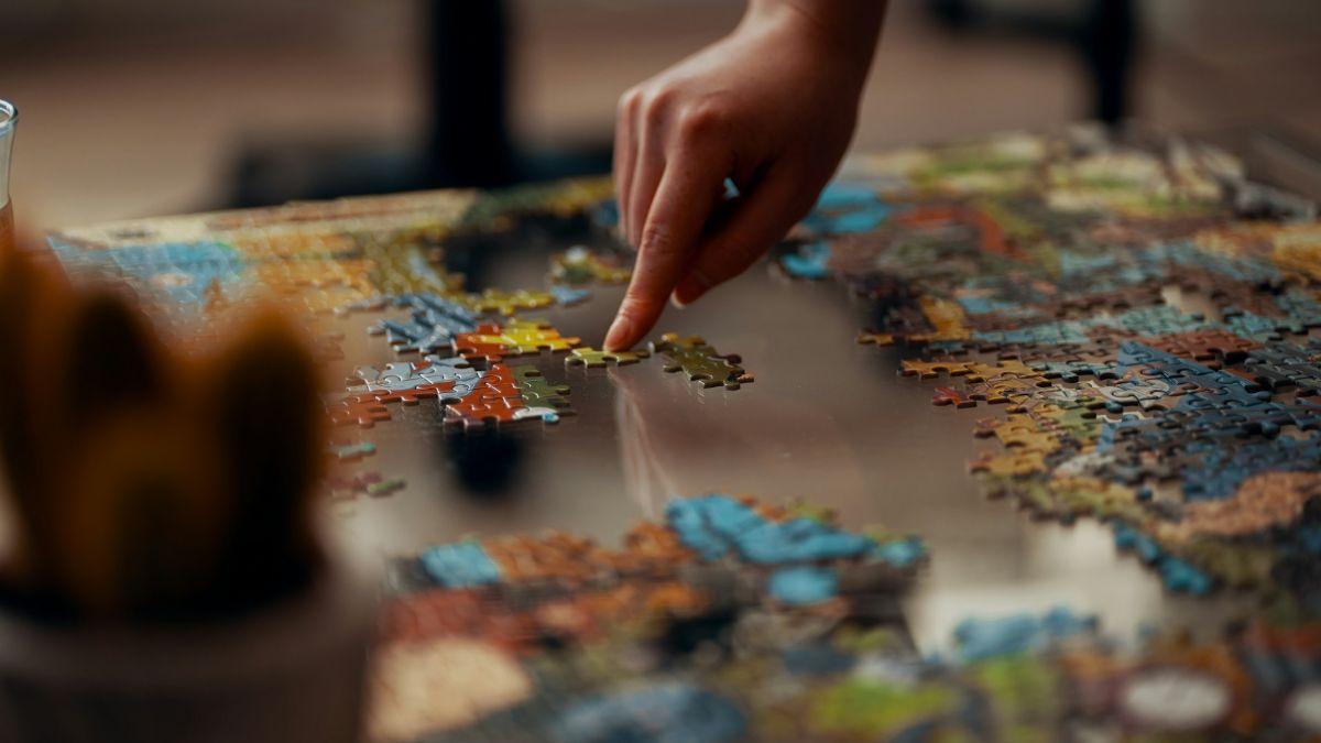New Online Puzzle Game DecryptIQ Evaluates Mental Speed and Problem-Solving