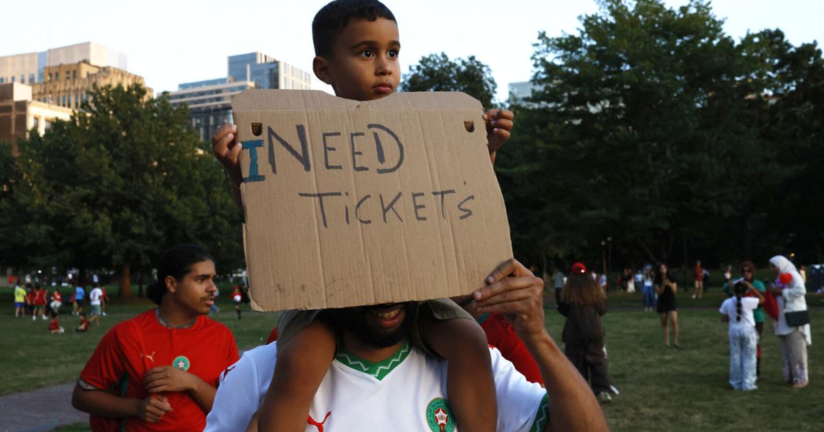 Spain vs. Argentina Soccer Match Becomes Most Expensive US Sports Event Ever