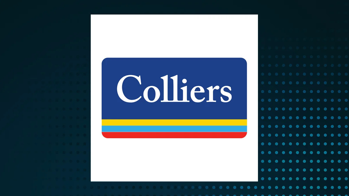 Colliers Reports Strong Q2 Revenue Growth, Diversified Platforms Drive Performance
