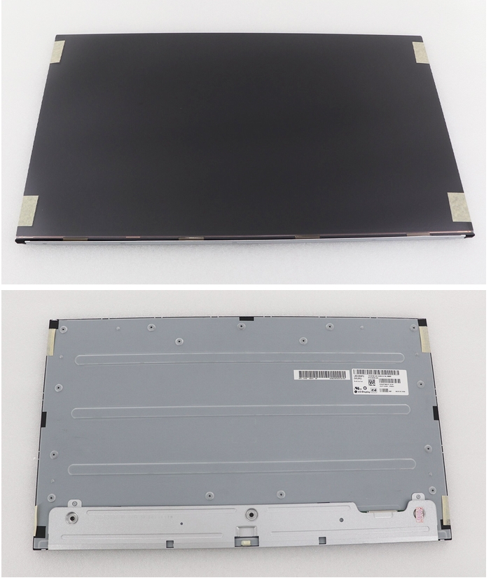 LG Display Reveals New 23.8-inch Full HD IPS Panel for Professional and Industrial Use