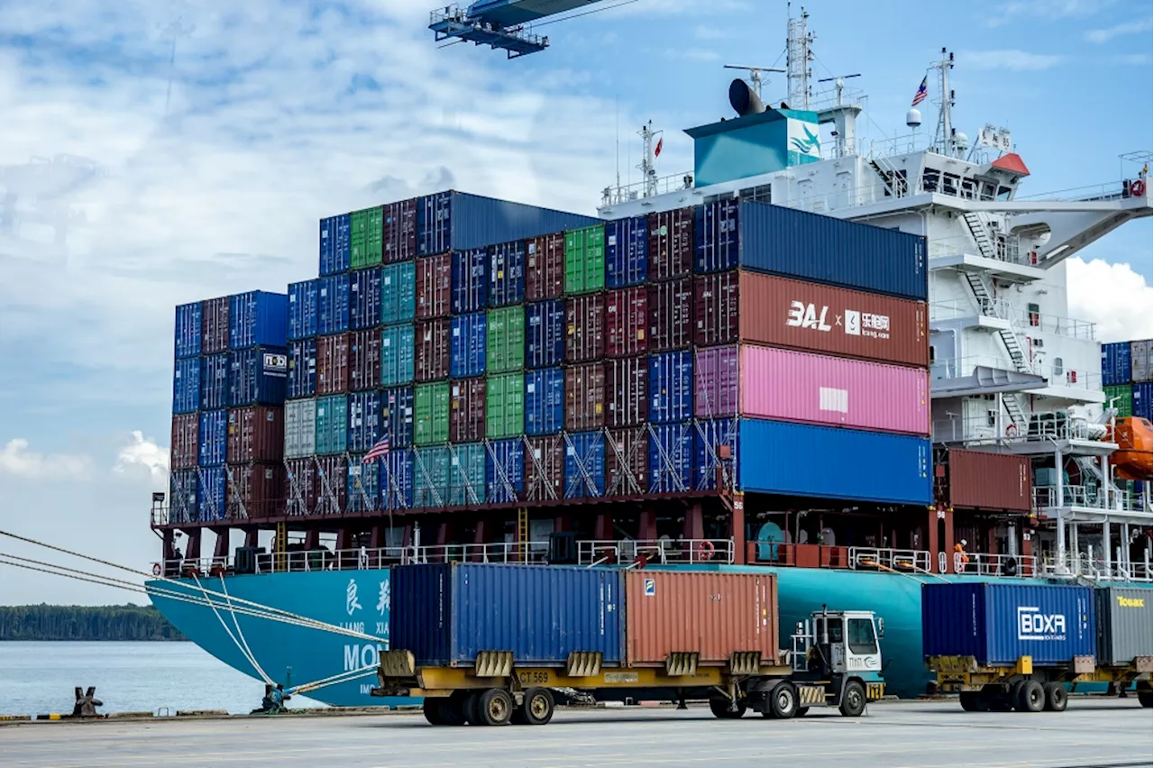 Malaysia's Economy Expands 5.8% in Q2 2026, Boosted by Robust Manufacturing and Mining