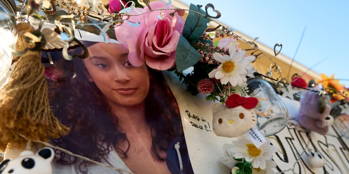 DNA Expert Testifies Linking Slain Teen Celeste Rivas Hernandez to D4vd's Home