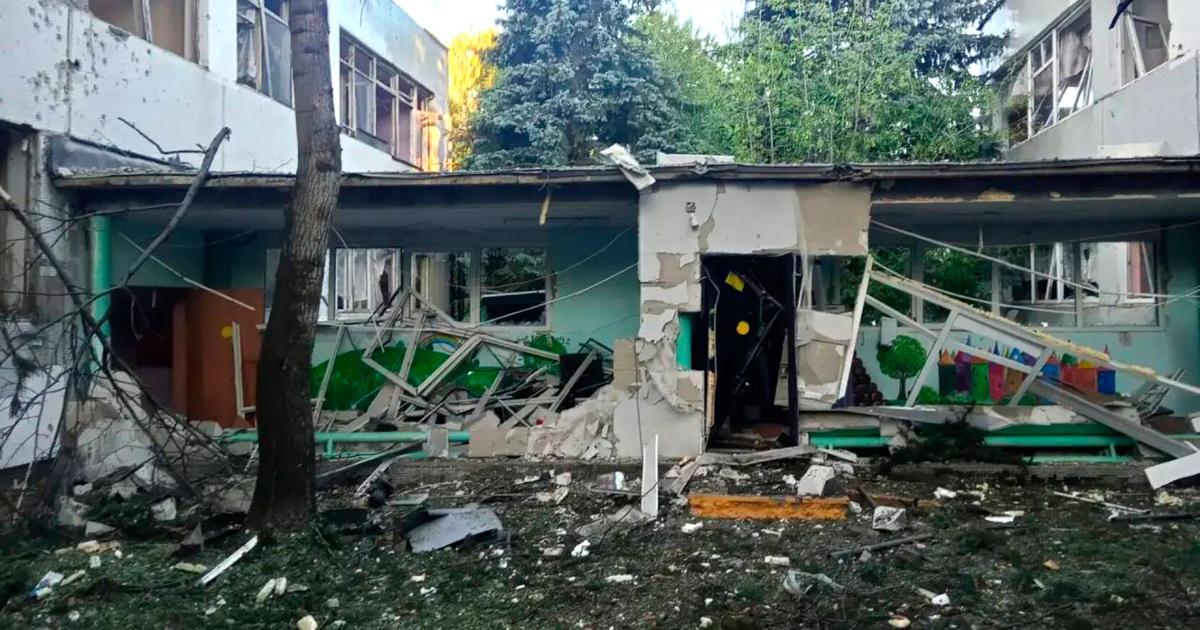 Ukrainian Drone Attacks Kill Eight, Wound Over Sixty Across Multiple Russian Regions