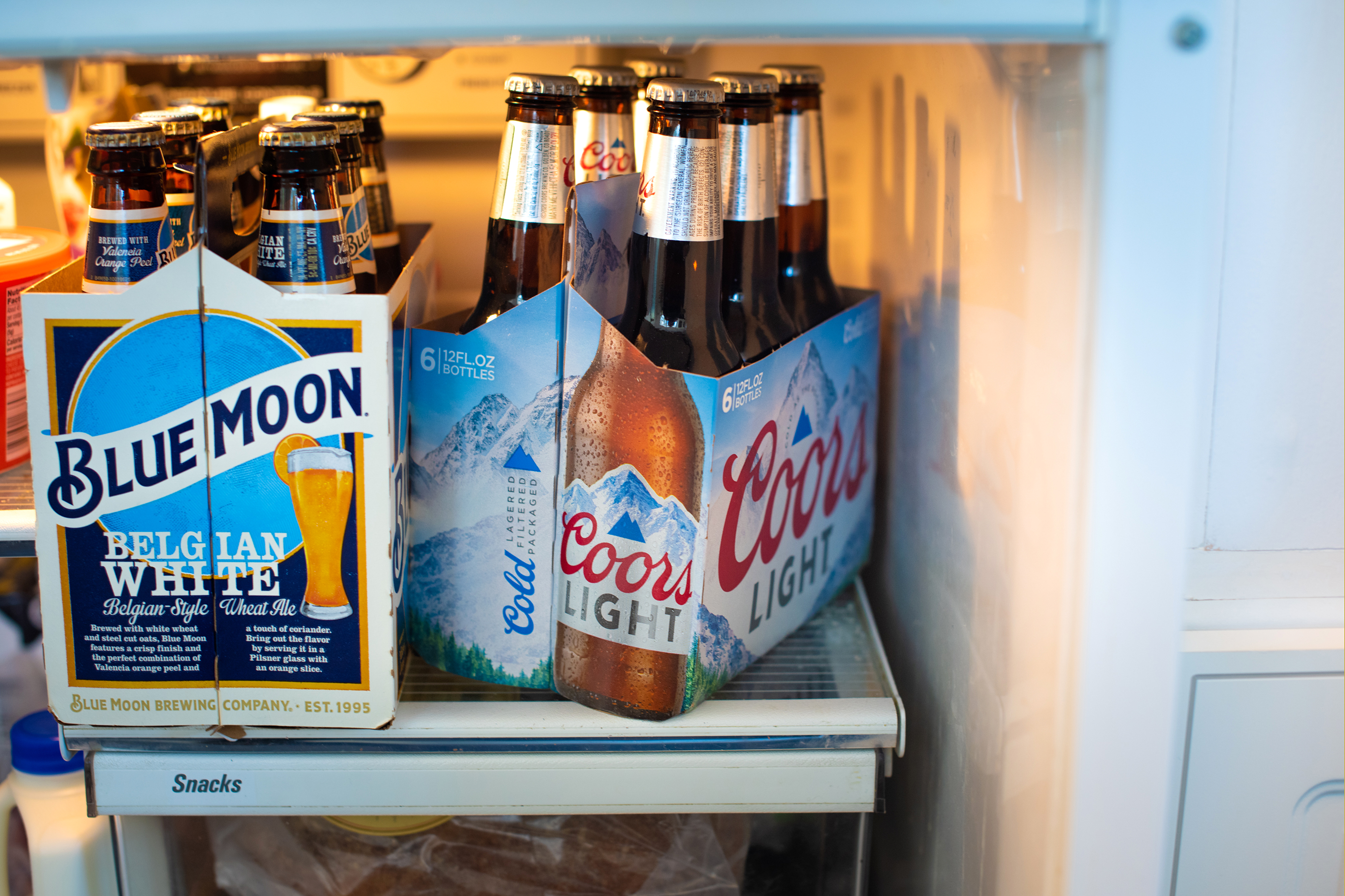 Molson Coors to Host Webcast for 2026 Second Quarter Earnings Conference Call August 6