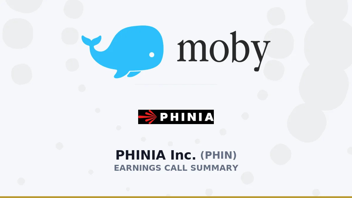 PHINIA Reports Solid Q2 Revenue of $940 Million, Announces Strategic Stoba Acquisition for Q4 Closing
