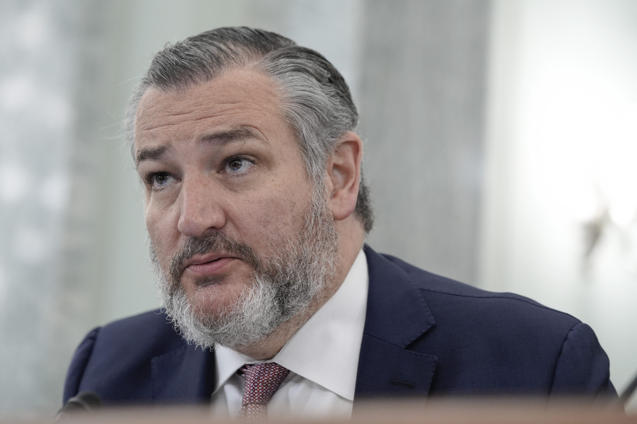 Trump Floats Ted Cruz for Supreme Court, Citing 100 Votes and Unexpected FIFA Praise