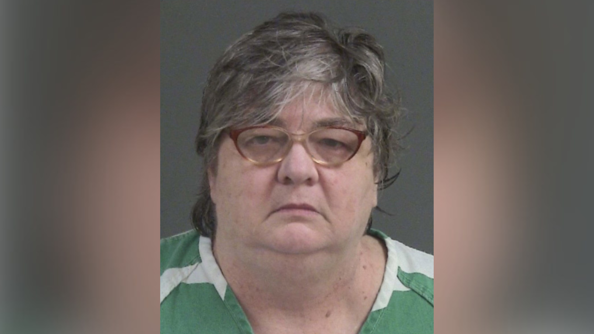 West Virginia nursing home worker charged with patient abuse after alleged slapping incident caught on camera