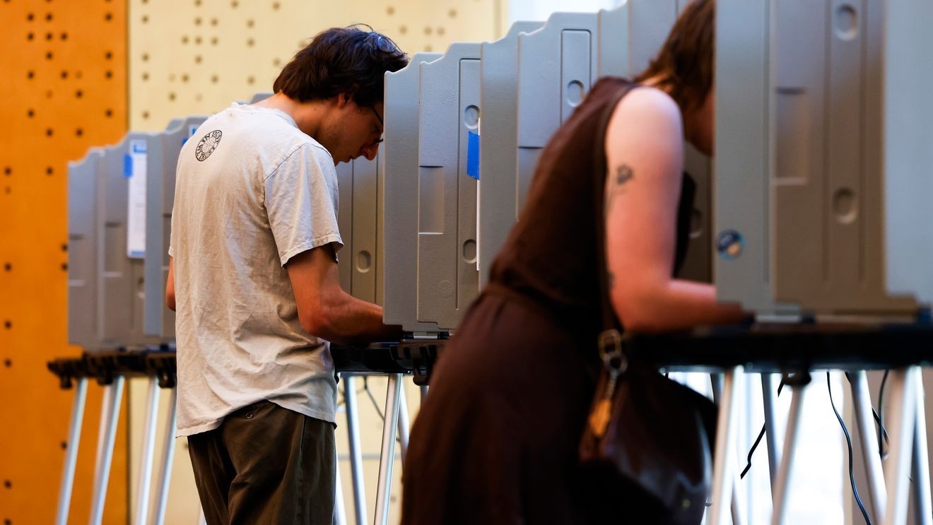 US Voting Rights Expanded Over Centuries Through Constitutional Change and Federal Law