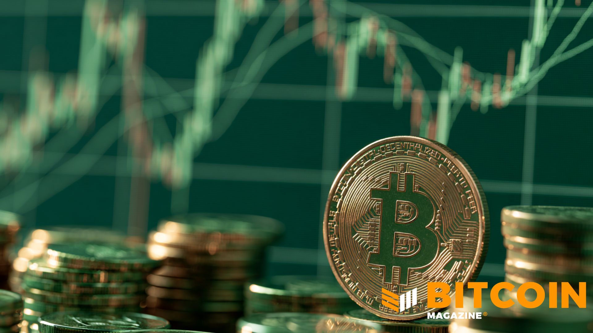 Bitcoin Surges Past $65,000 as Inflation Cools, Bolstering Hopes for Rate Cuts