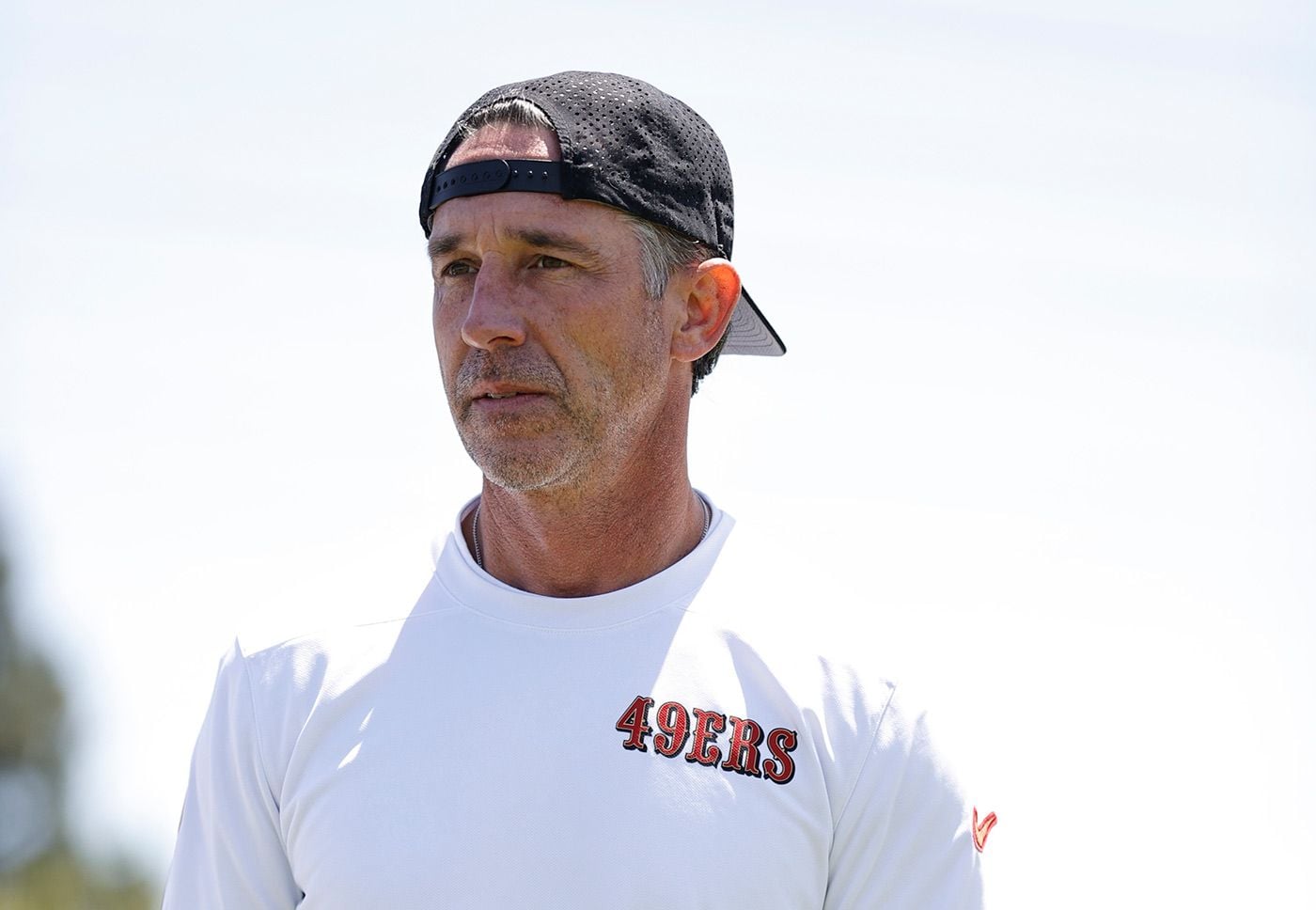 Kyle Shanahan Takes Responsibility For July Crash, Details Severe Injuries And Recovery.
