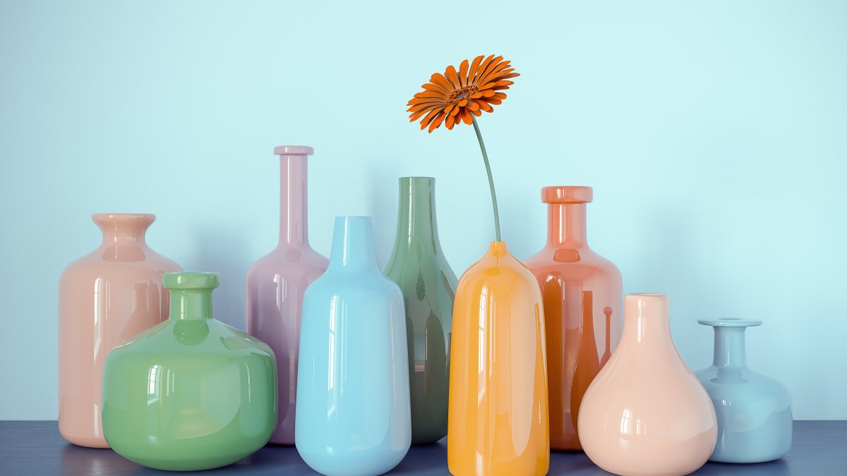 The Whimsy-Maxxing Trend: Better Homes VP Shows How to Add Everyday Joy