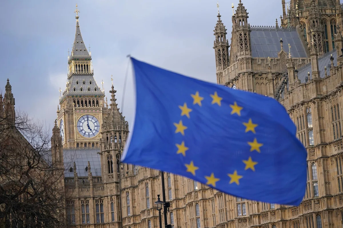 EU and UK Impose Joint Sanctions on Russian Cyber Warfare Operations and Networks