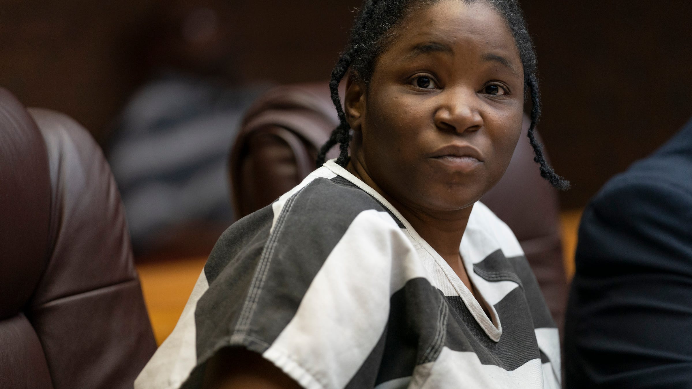 Pontiac Mother Pleads No Contest to Child Abuse, Will Serve At Least Six Years in Prison