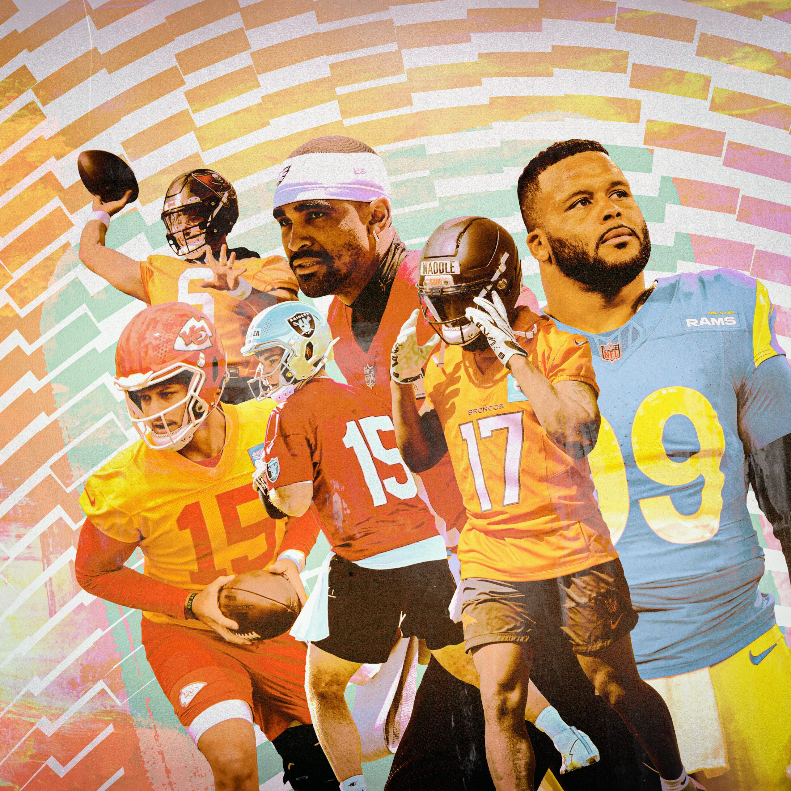 NFL Training Camps Open with All 32 Teams Facing Key Questions for 2026 Season