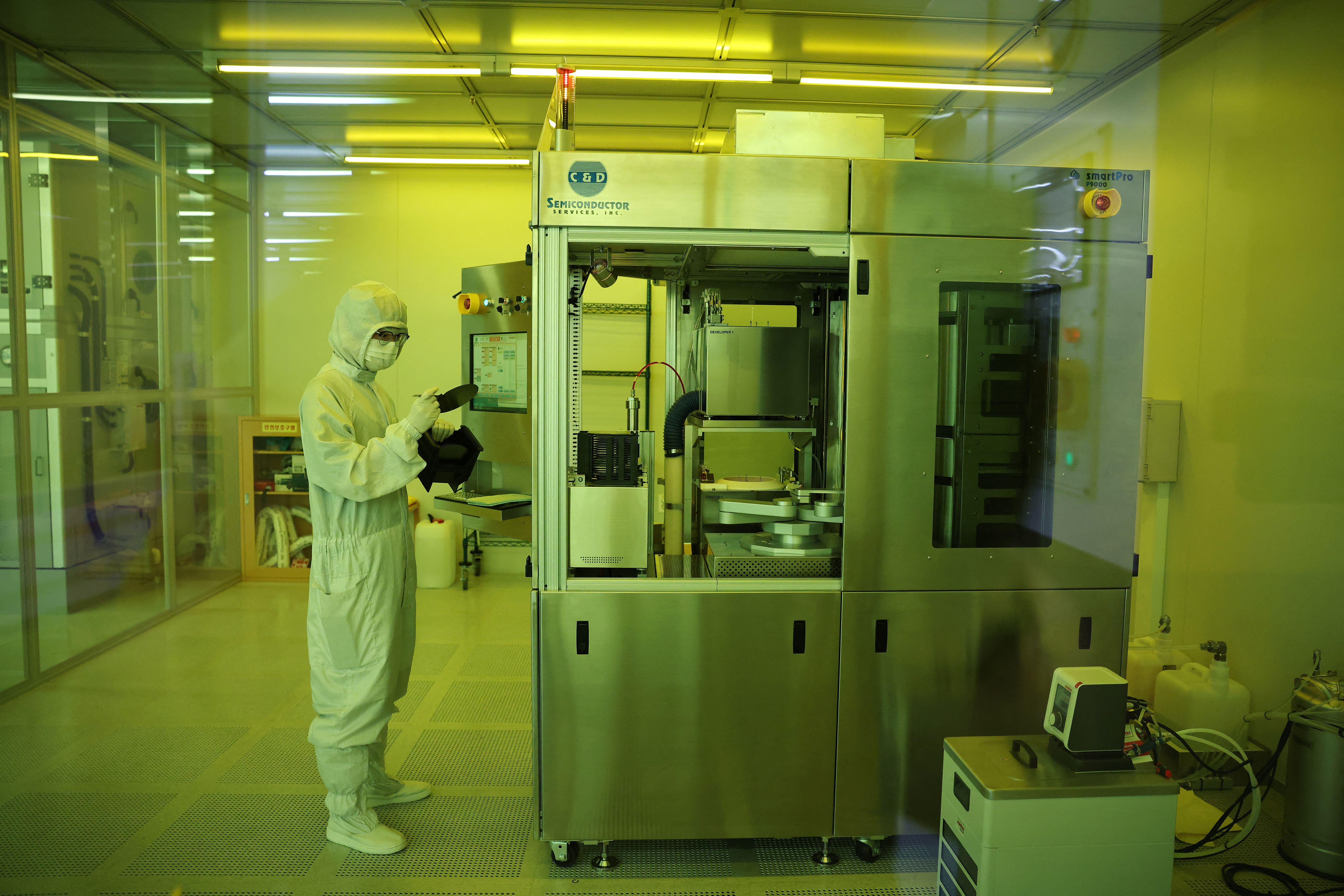South Korea Plans Future Fund from Semiconductor Tax Surplus to Boost AI and Data Centers.