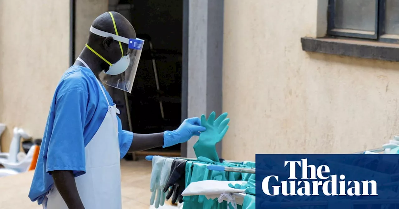 Uganda Begins 42-Day Countdown to Being Declared Ebola-Free After Discharging Last Patient