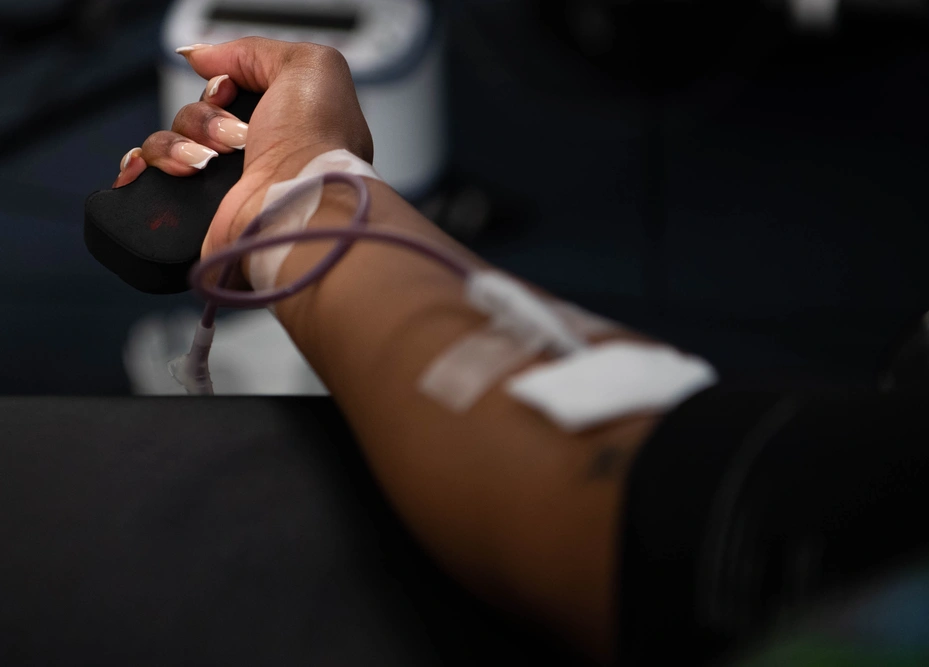 Red Cross Declares Nationwide Emergency Blood Shortage, Urging Immediate Donations