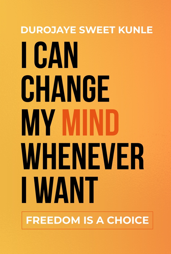 Australian Coach Kunle Reframes Indecision as Courage in New Book 'I Can Change My Mind'