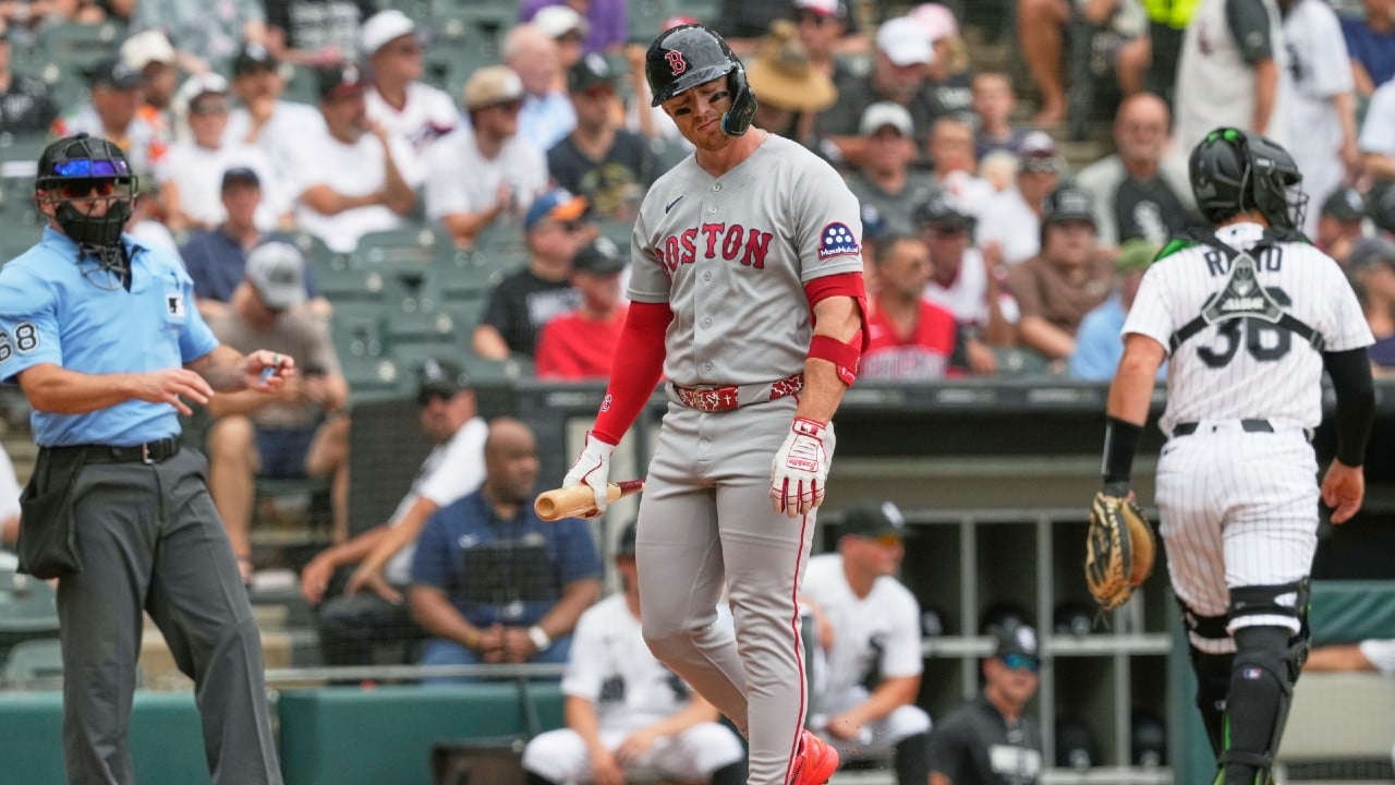 Red Sox Face Delayed Start Against Mets Due to Charter Flight Chaos From Chicago