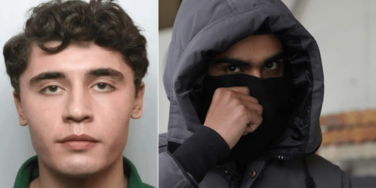 Adeel Khan Found Guilty of Aiding Daniel Khalife's Escape from HMP Wandsworth