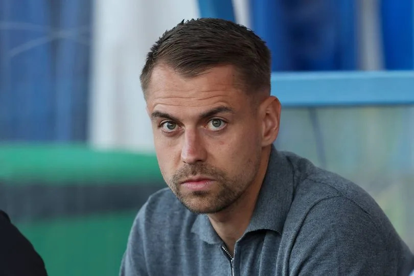 Southampton Manager Tonda Eckert Charged by FA Over Top-Down Spying on Opponents