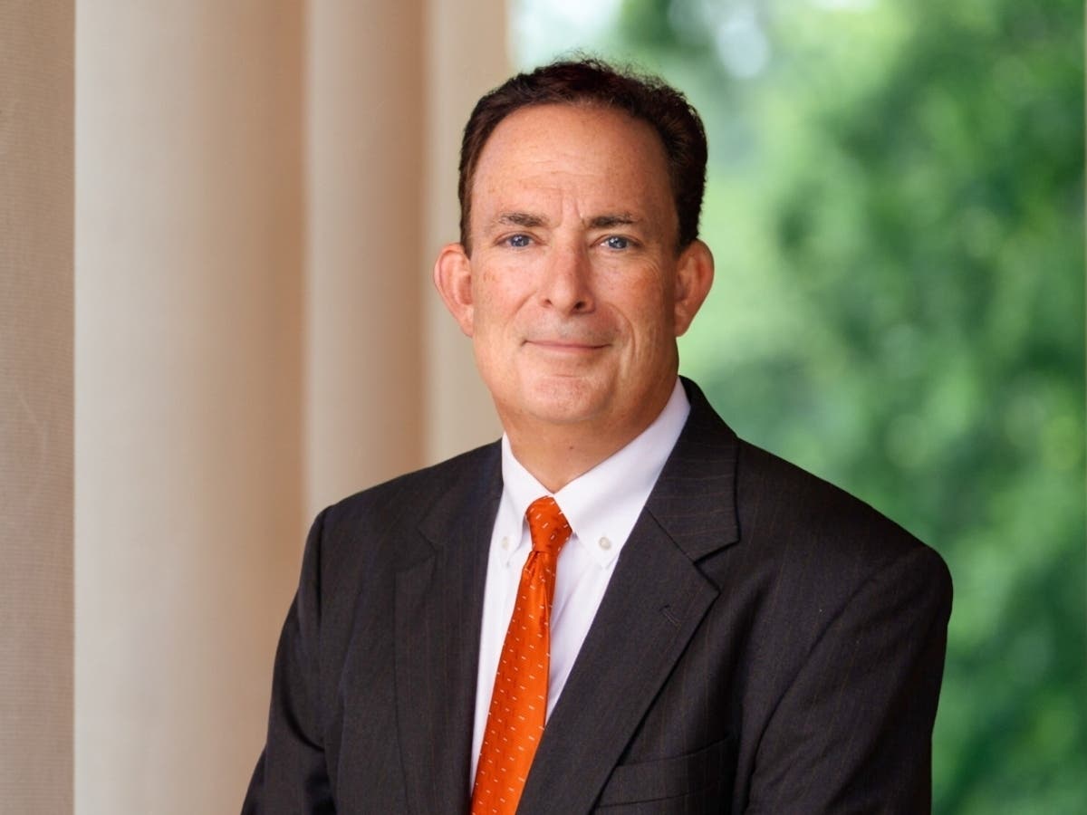 Clemson University Appoints UGA Provost Benjamin Ayers Its 16th President After Search