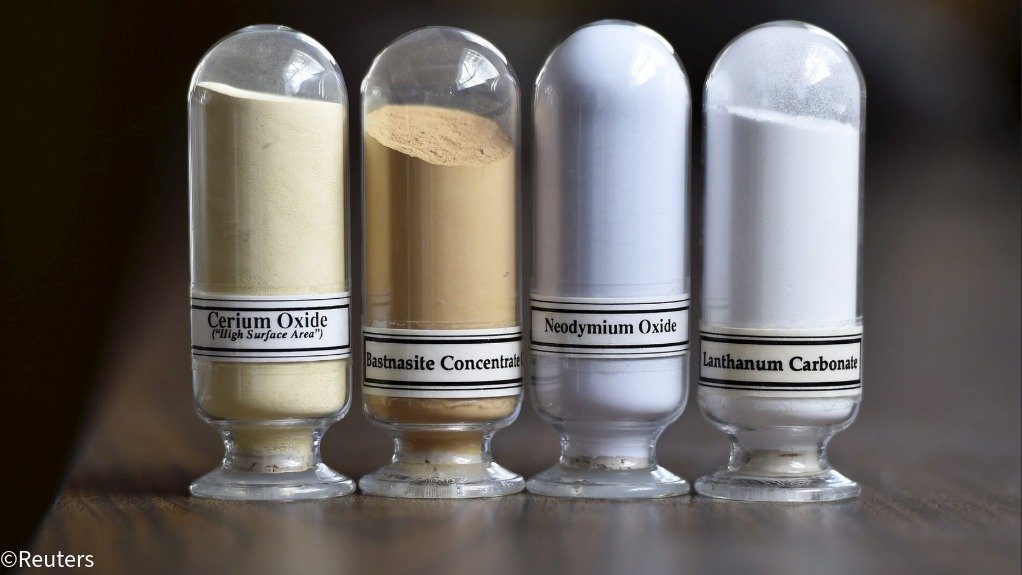 USA Rare Earth Acquires Stake in Carester, Building Western Rare Earth Supply Chain