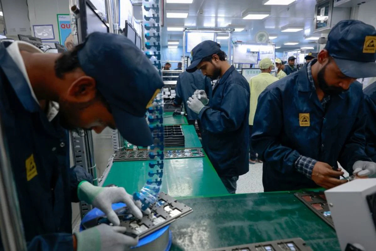 India Formally Approves Dixon-Vivo Smartphone Manufacturing JV, Signaling Shift in Cross-Border Investments