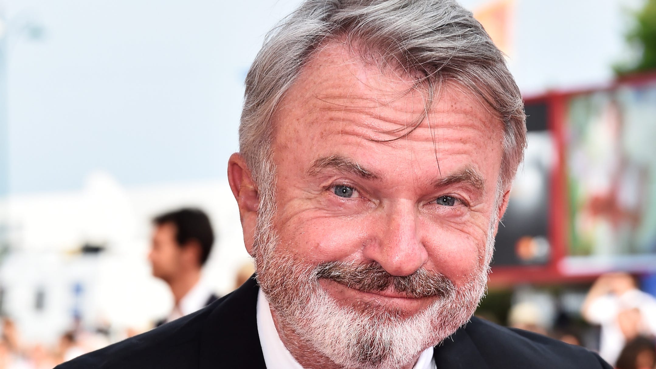 Acclaimed New Zealand Actor Sam Neill, Star of Diverse Films and TV, Dies at 78