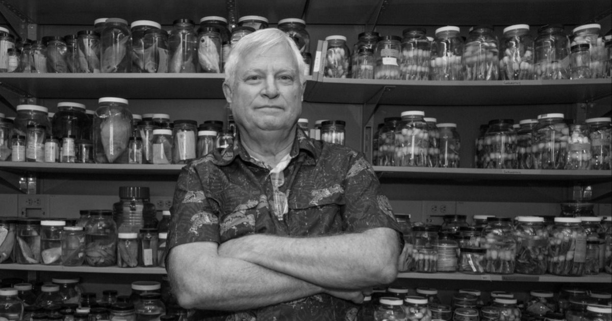 US Marine Biologist Kent Carpenter Fatally Shot in Philippines; Probe Eyes West Philippine Sea Expertise