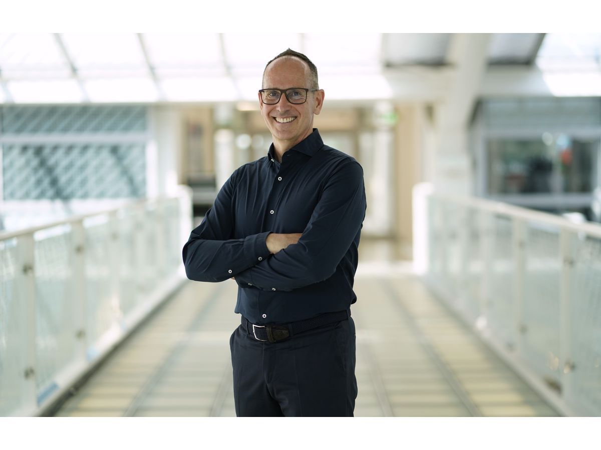 Niber Technologies Appoints Jochen Lagemann to Bolster Global Ingredient Brand Strategy and European Presence