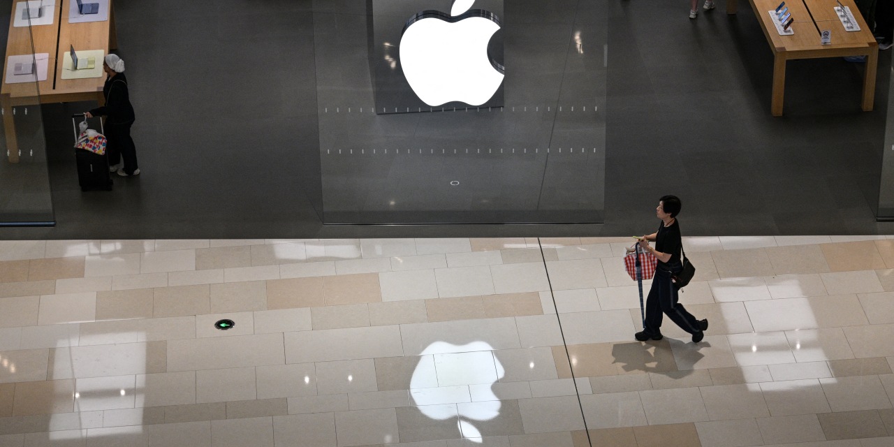 China Approves Apple Intelligence, Paving Way for AI Features on iPhones with Alibaba and Baidu.
