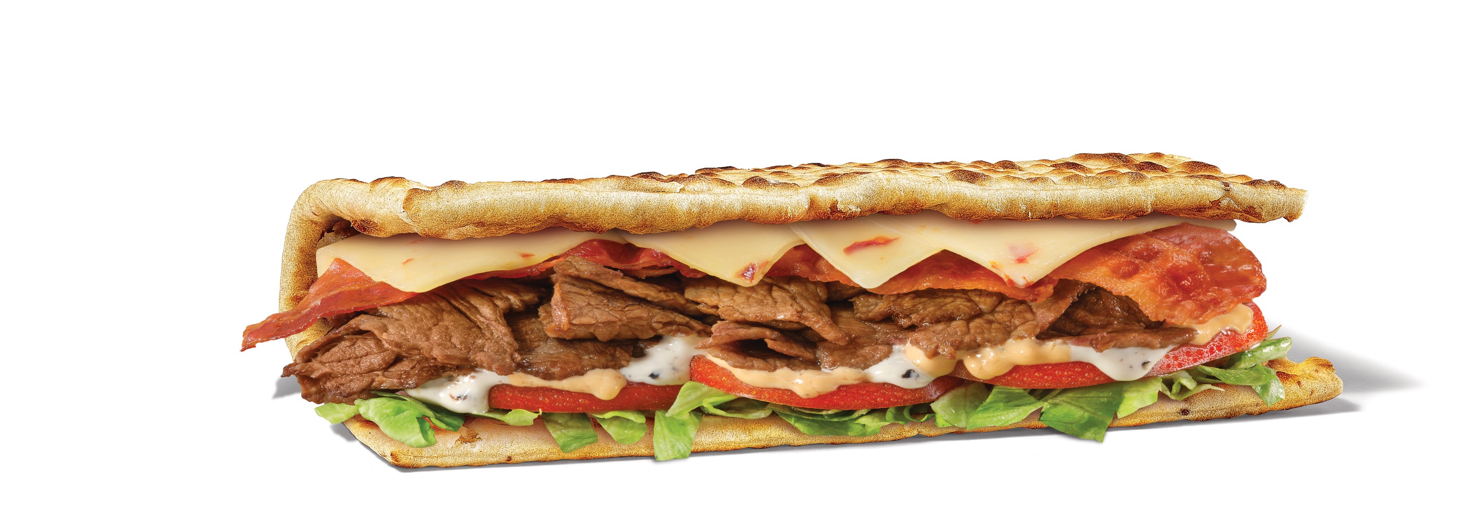 Subway Canada responds to fan demand, reinstates popular Artisan Flatbread nationwide.