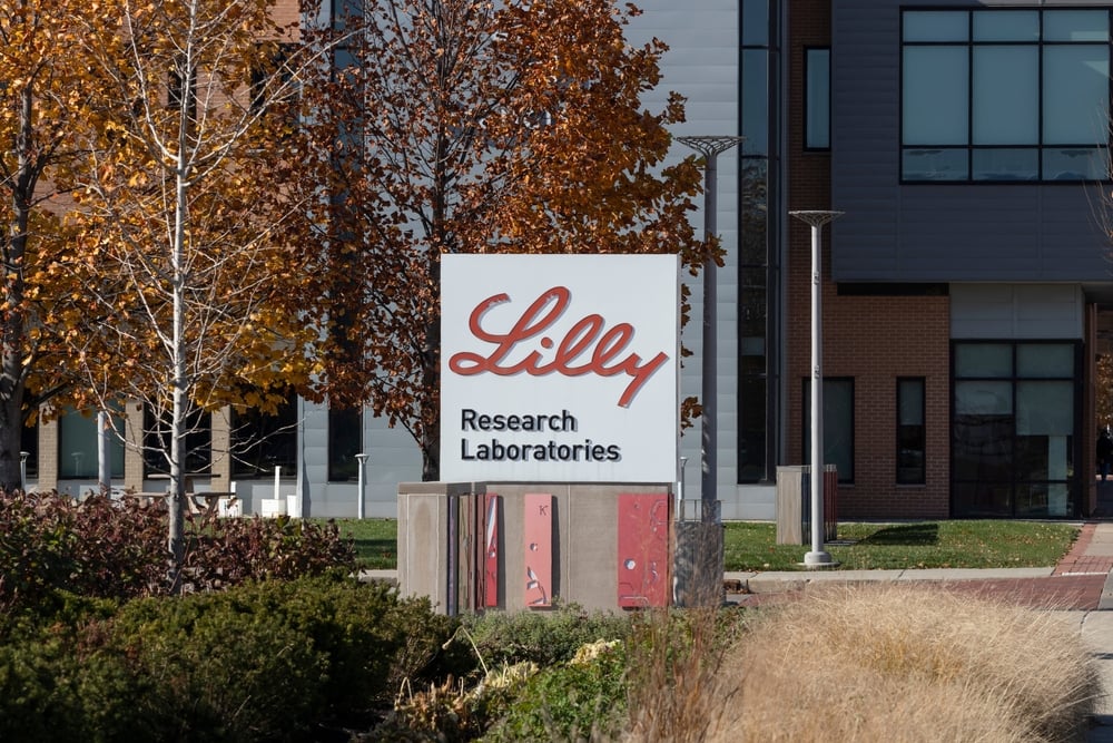 Lilly's Retatrutide Demonstrates Superior Weight Loss, Reduced CV Risk in Pivotal Phase 3 Trials