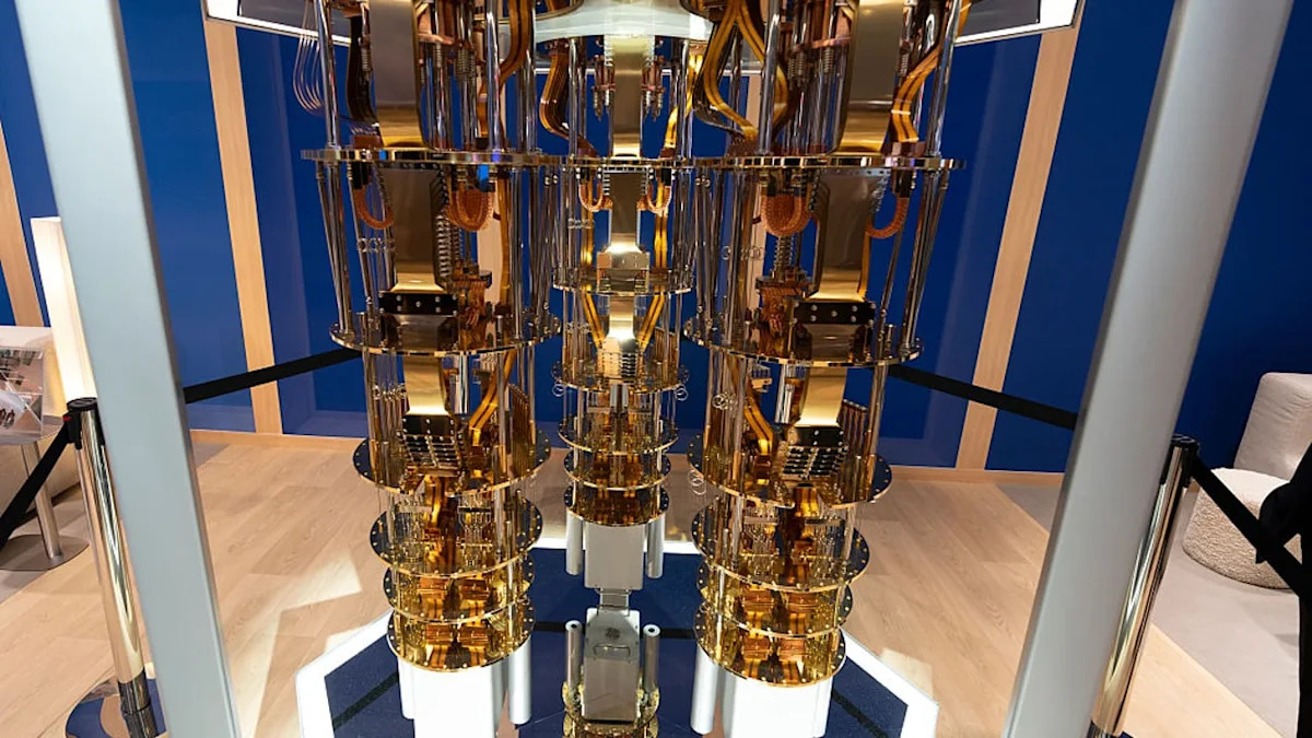 IBM Acquires HRL Labs from GM, Boeing to Advance Multi-Technology Quantum Computing Strategy
