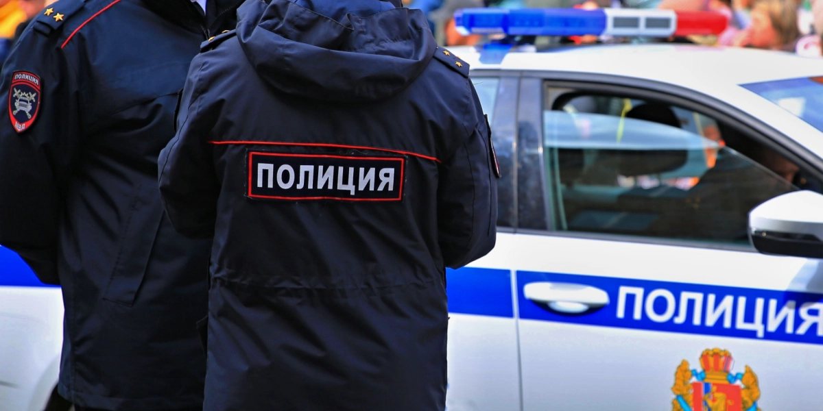 Russian military drone executive Andrey Cherezov shot in Tula, critically injured after ambush