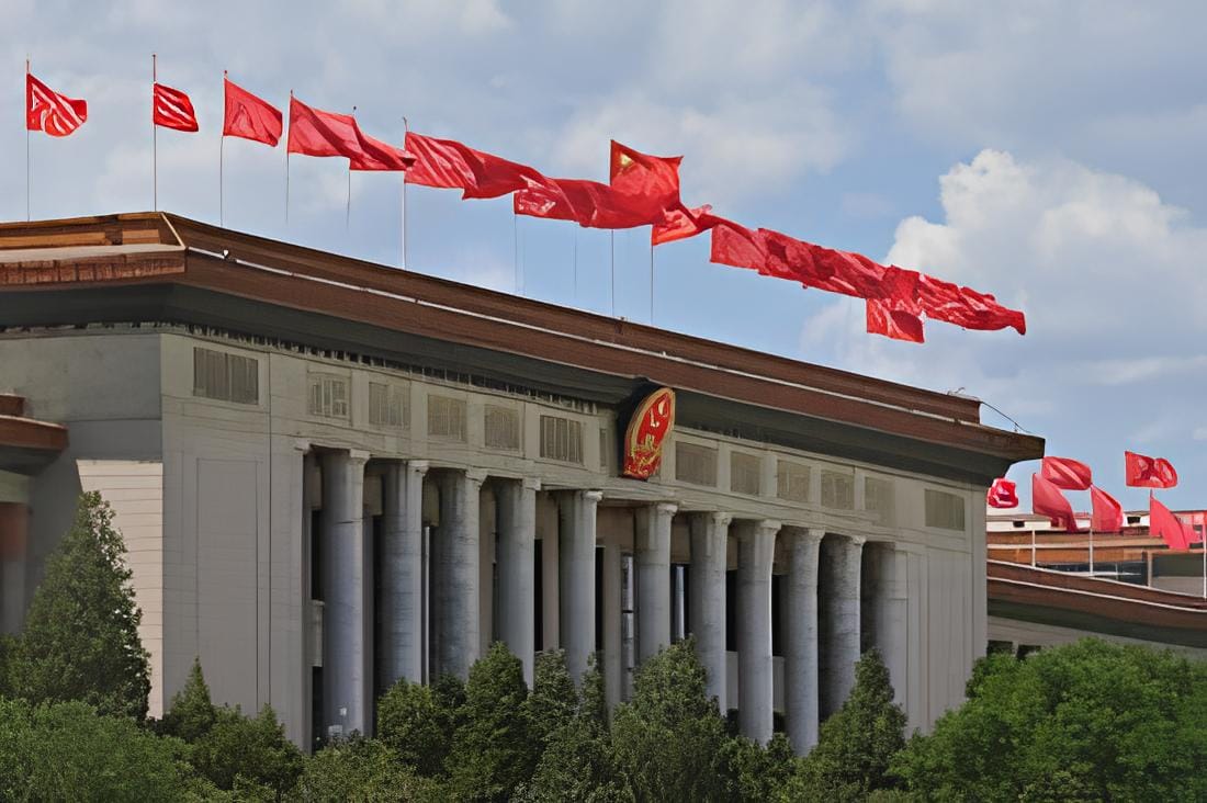 Pentagon Adds 88 Chinese Research Institutions to Sanctions List, Drawing Beijing's Firm Opposition