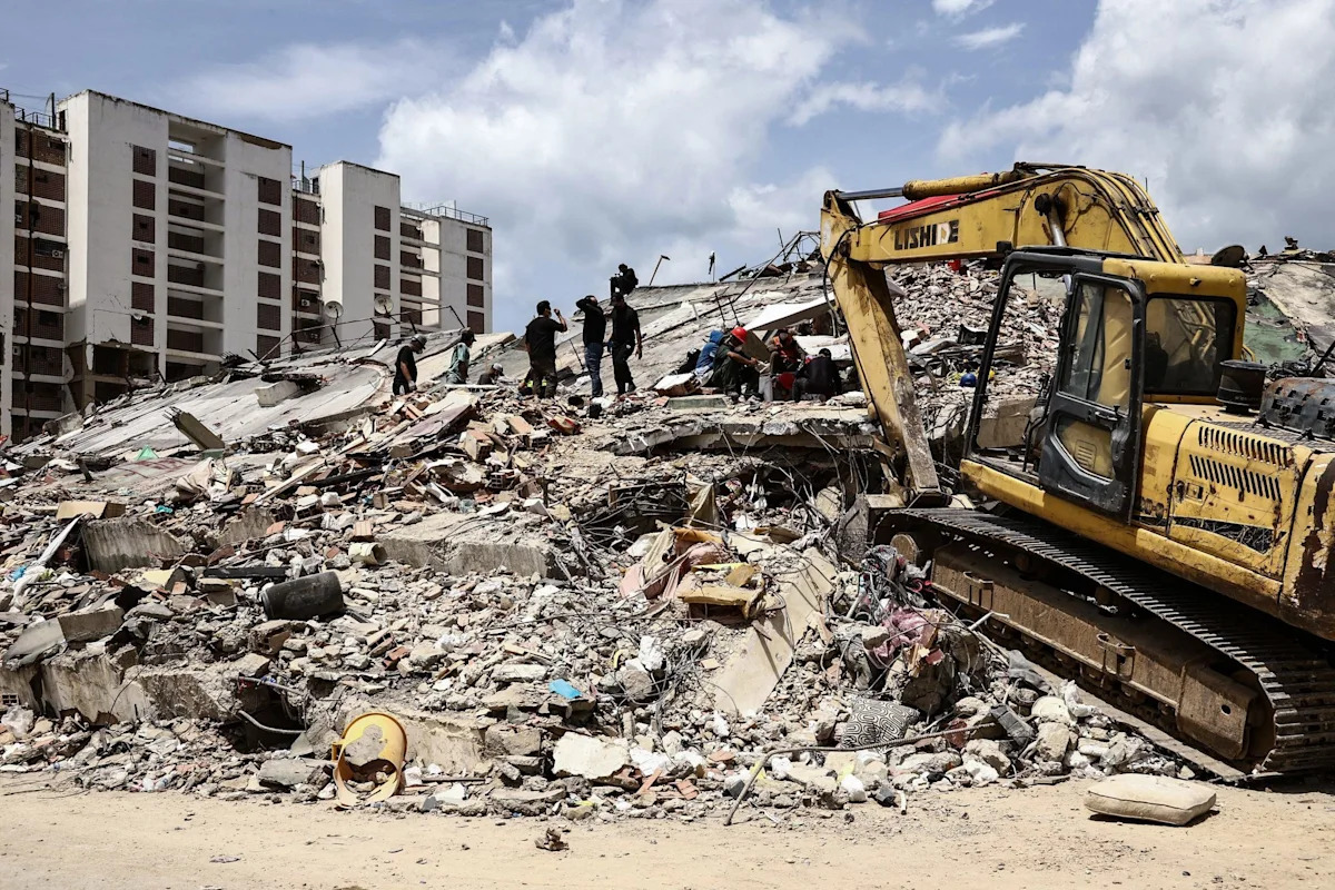 Venezuela Secures IMF Funds for Reconstruction After Deadly Earthquakes Kill Thousands and Displace Many