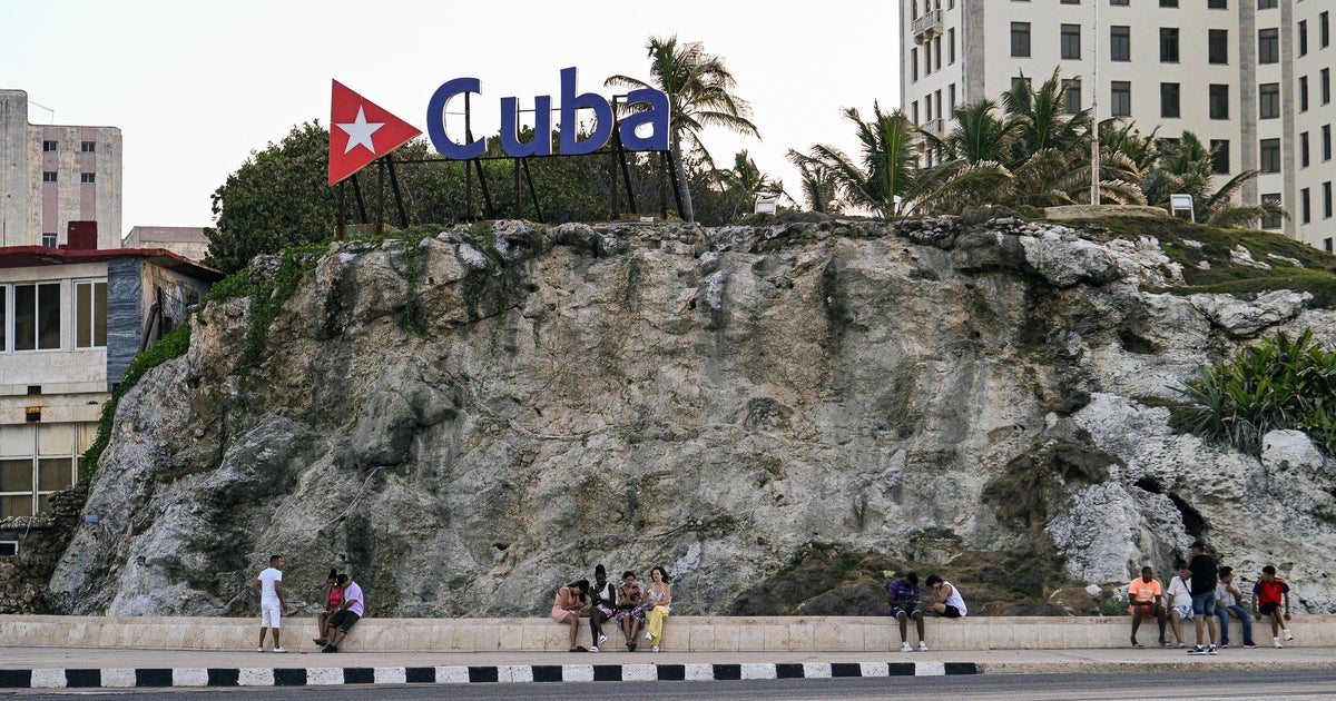 Pentagon weighs Cuba military options, including air assault plans, amid ongoing diplomatic pressure.