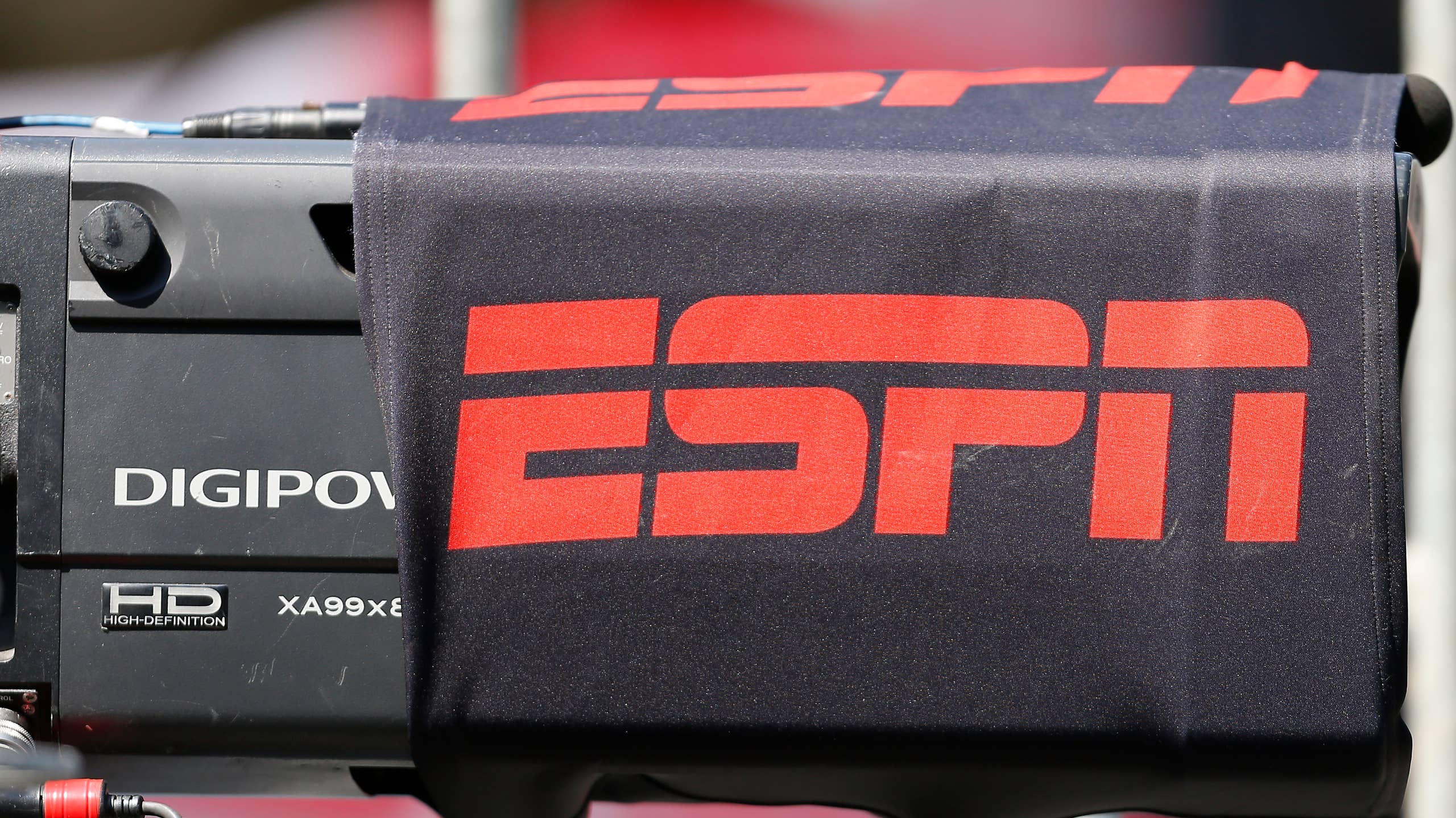 ESPN and ABC Make History Airing First-Ever Pro Softball Game on Broadcast Television