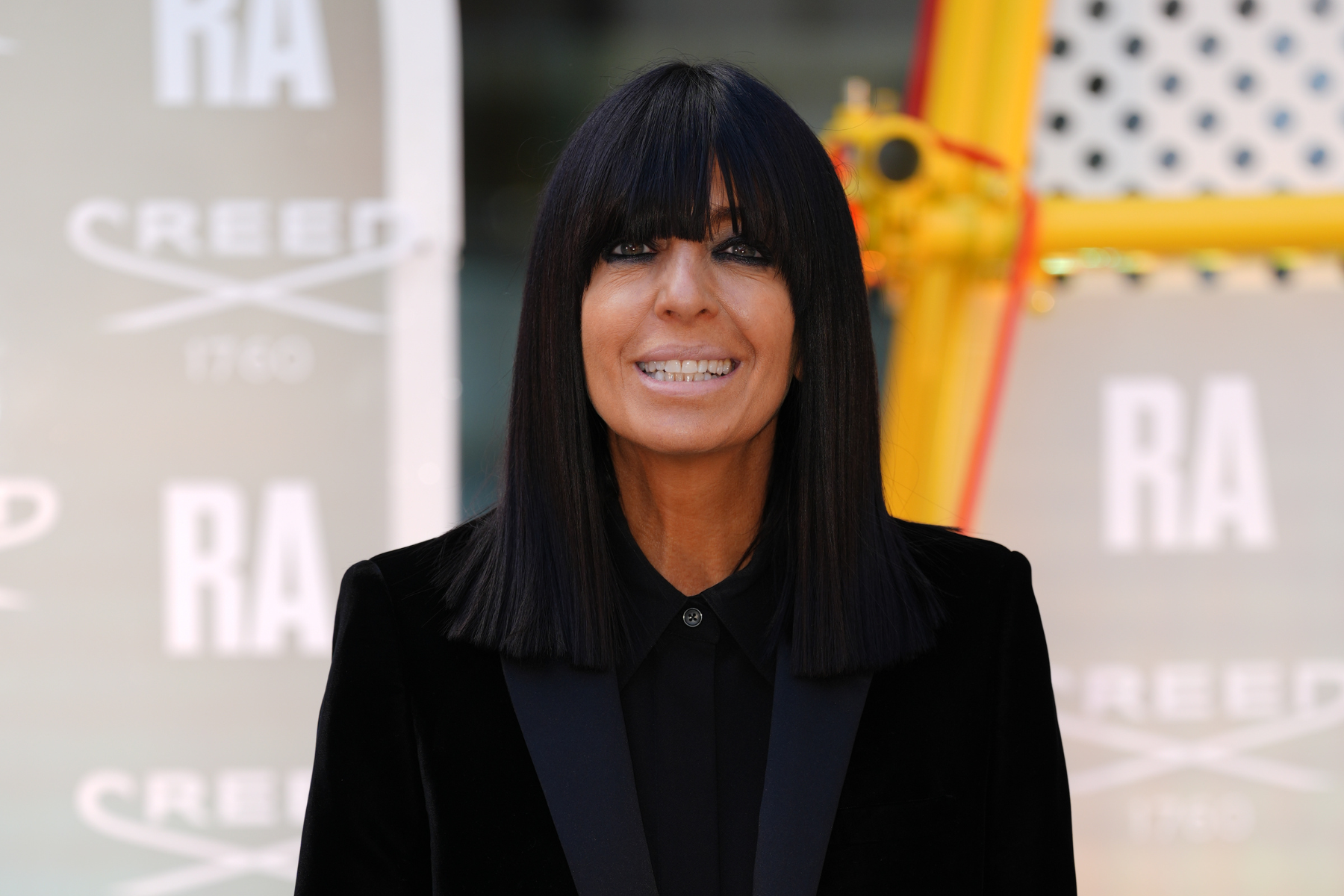 Claudia Winkleman Ends Chat Show After One Series, Citing Nerves Despite BBC Offer