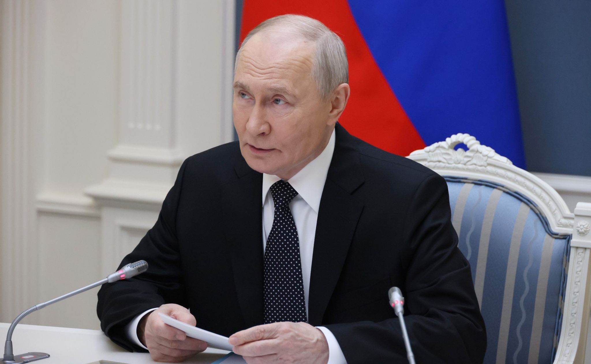 Russia bans diesel exports, ramps up imports to stabilize domestic market amidst disruptions.